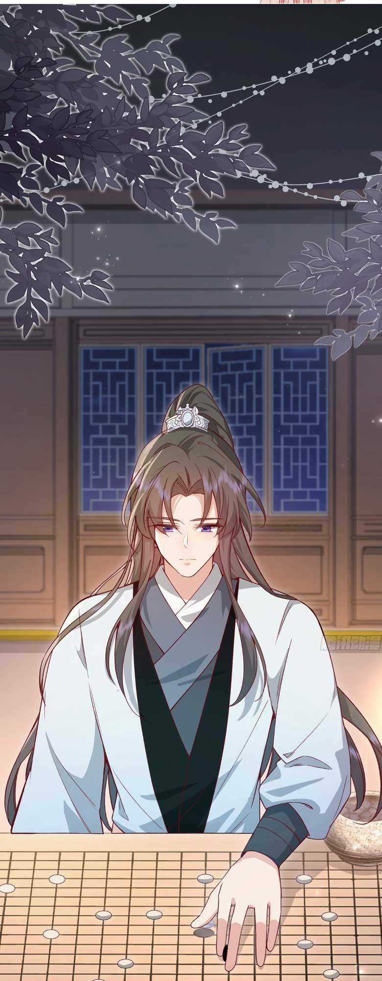 sau khi sống lại, ta trở thành kiều thê của quyền thần. Chapter 55 trang 3