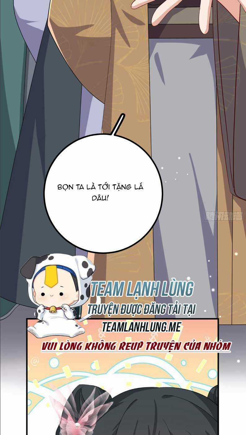 sau khi sống lại, ta trở thành kiều thê của quyền thần. Chapter 55 trang 30