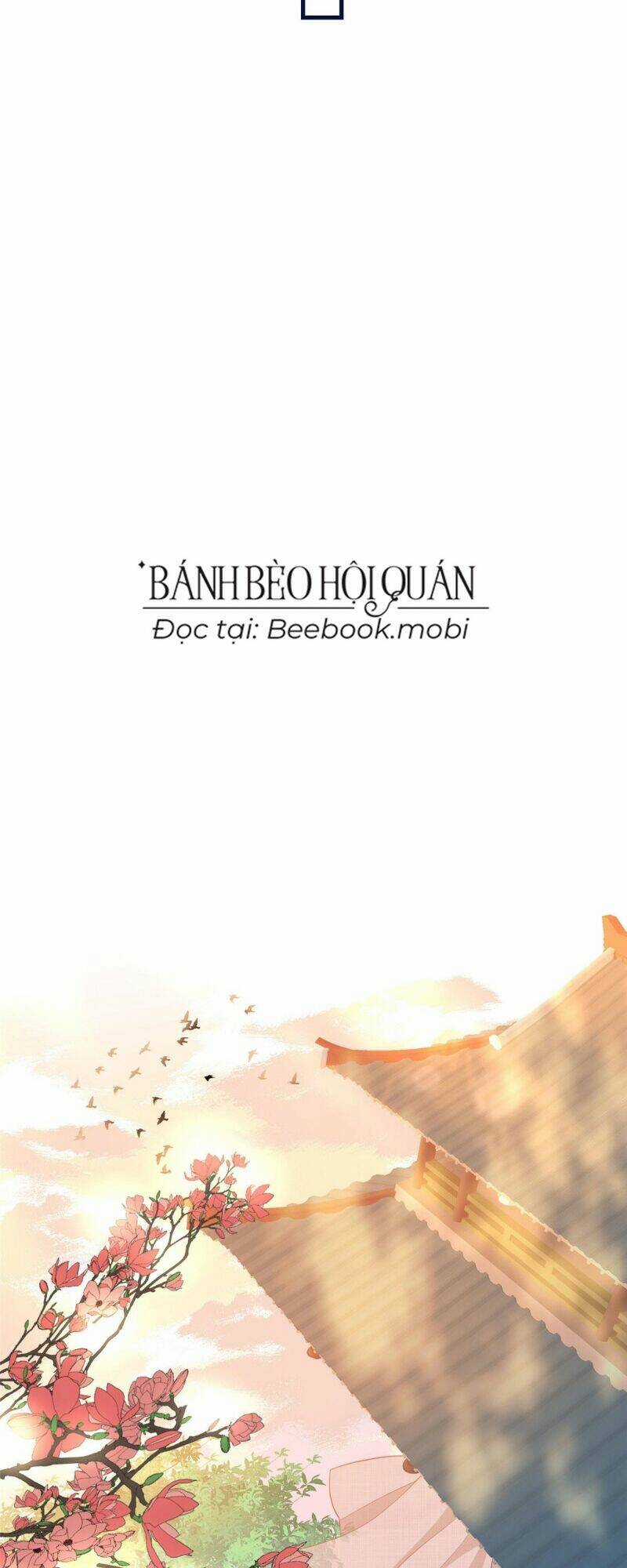 sau khi sống lại, ta trở thành kiều thê của quyền thần. Chapter 6 trang 22