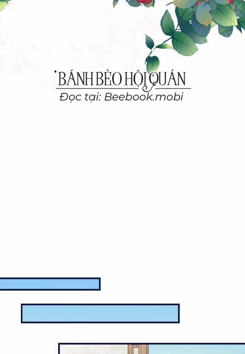 sau khi sống lại, ta trở thành kiều thê của quyền thần. Chapter 6 trang 29