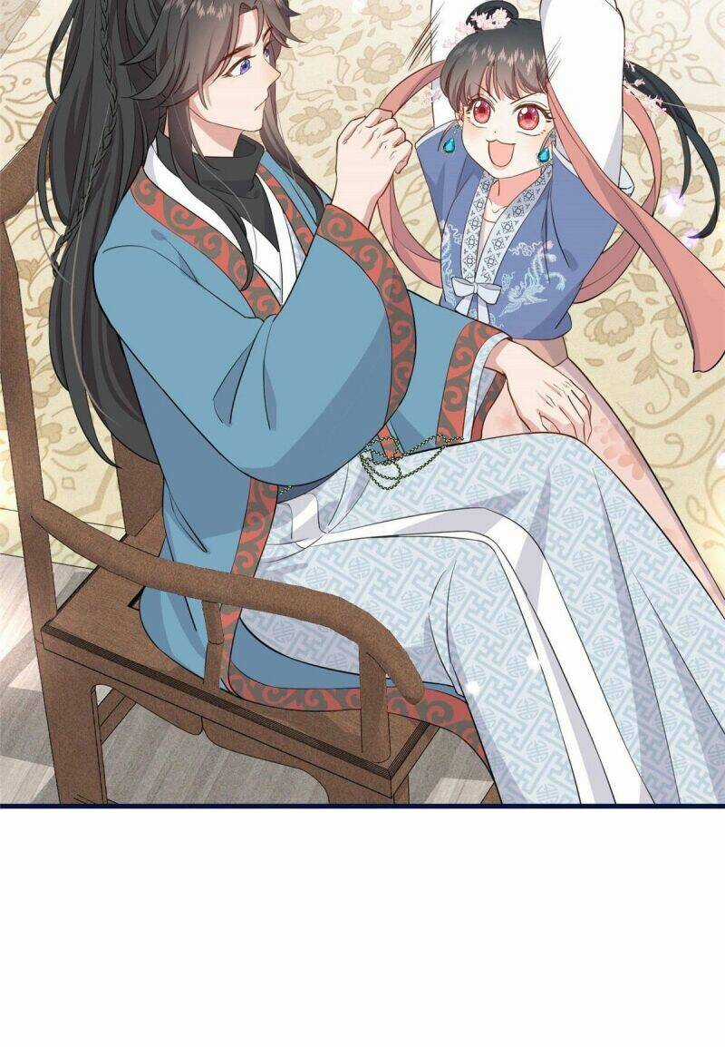 sau khi sống lại, ta trở thành kiều thê của quyền thần. Chapter 6 trang 35