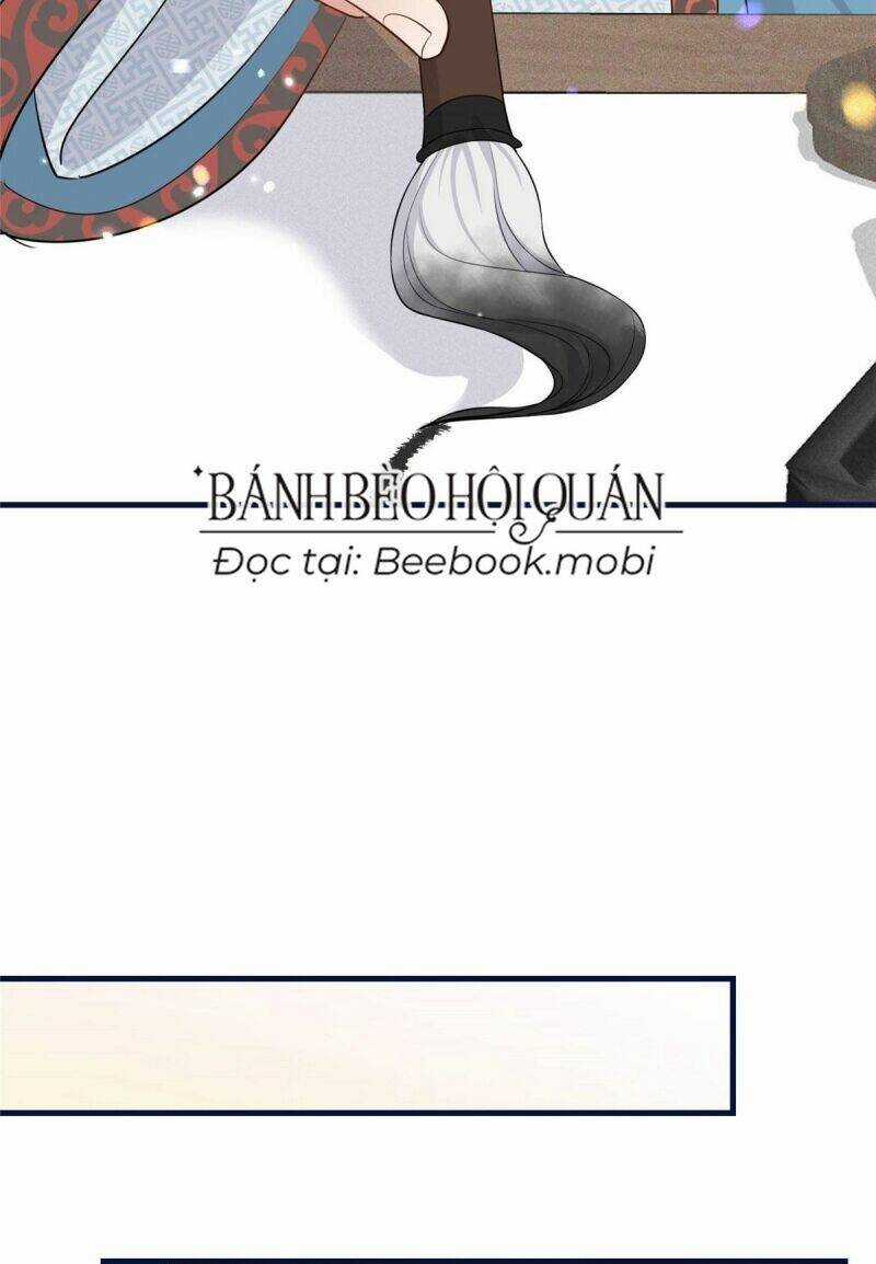 sau khi sống lại, ta trở thành kiều thê của quyền thần. Chapter 6 trang 38