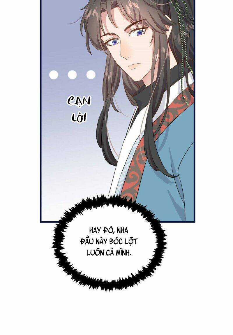 sau khi sống lại, ta trở thành kiều thê của quyền thần. Chapter 6 trang 42