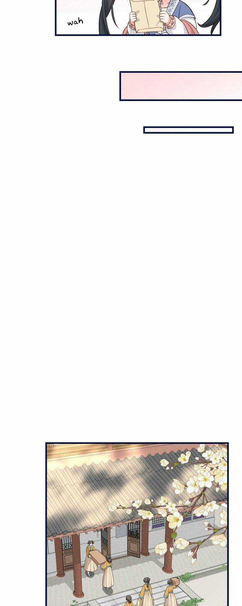 sau khi sống lại, ta trở thành kiều thê của quyền thần. Chapter 7 trang 16