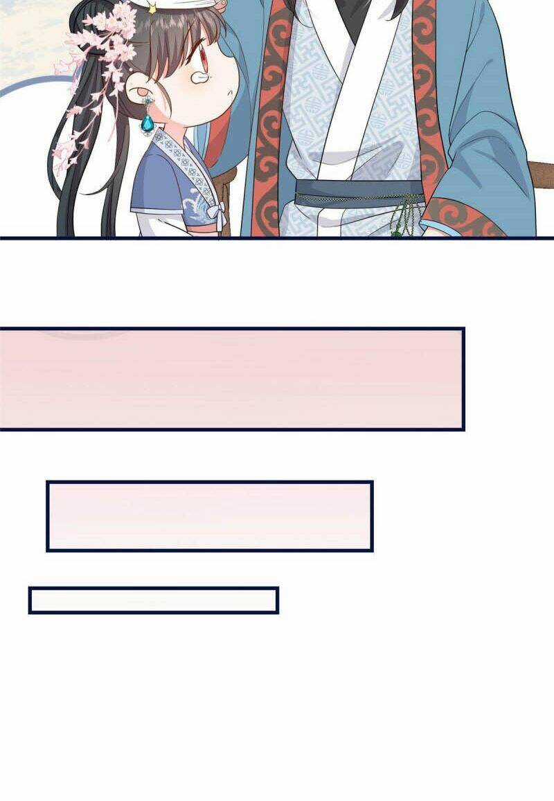 sau khi sống lại, ta trở thành kiều thê của quyền thần. Chapter 7 trang 8