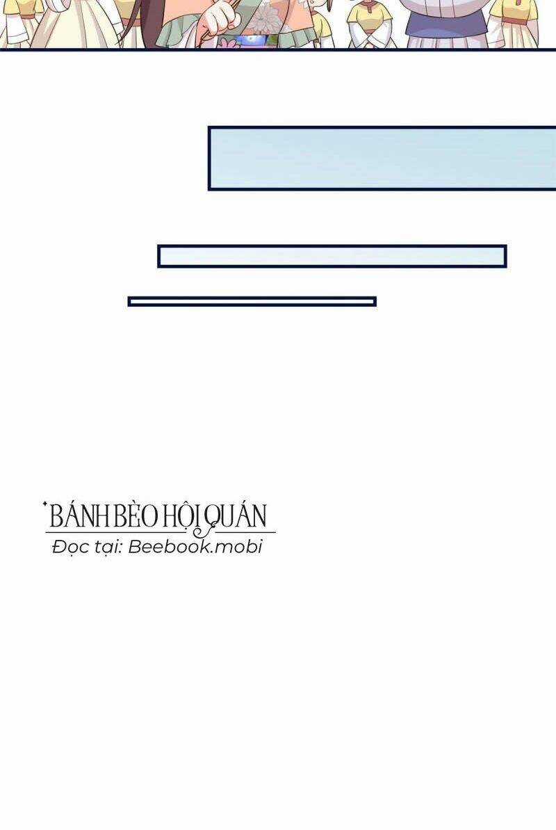 sau khi sống lại, ta trở thành kiều thê của quyền thần. Chapter 8 trang 11