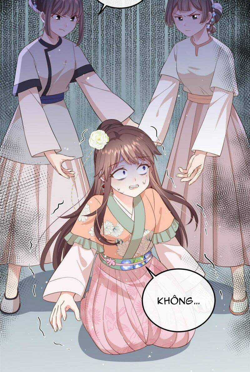 sau khi sống lại, ta trở thành kiều thê của quyền thần. Chapter 8 trang 20