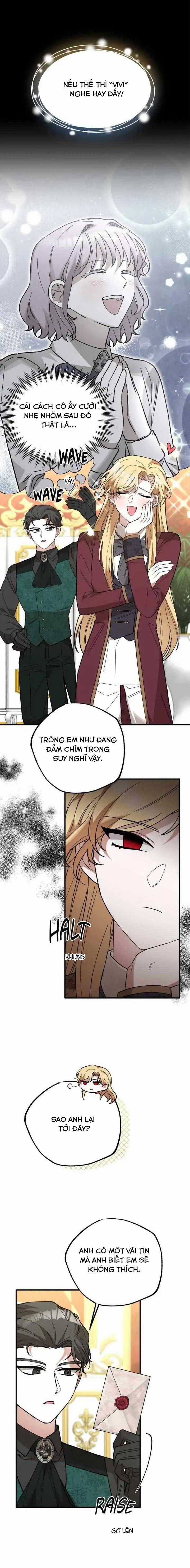 SAU KHI TÁI SINH TÔI" BẮT CÓC " NAM CHÍNH ĐỂ GIẢI CỨU THẾ GIỚI Chapter 10 trang 2