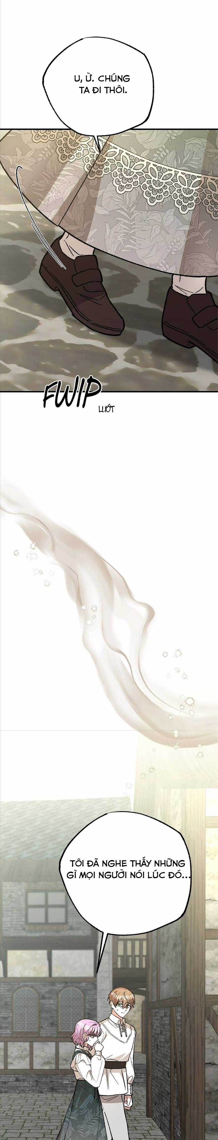 SAU KHI TÁI SINH TÔI" BẮT CÓC " NAM CHÍNH ĐỂ GIẢI CỨU THẾ GIỚI Chapter 18 trang 16