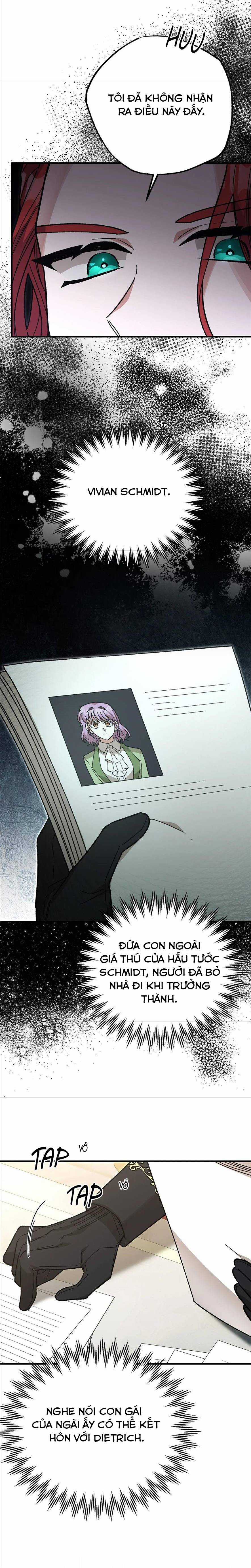 SAU KHI TÁI SINH TÔI" BẮT CÓC " NAM CHÍNH ĐỂ GIẢI CỨU THẾ GIỚI Chapter 18 trang 2