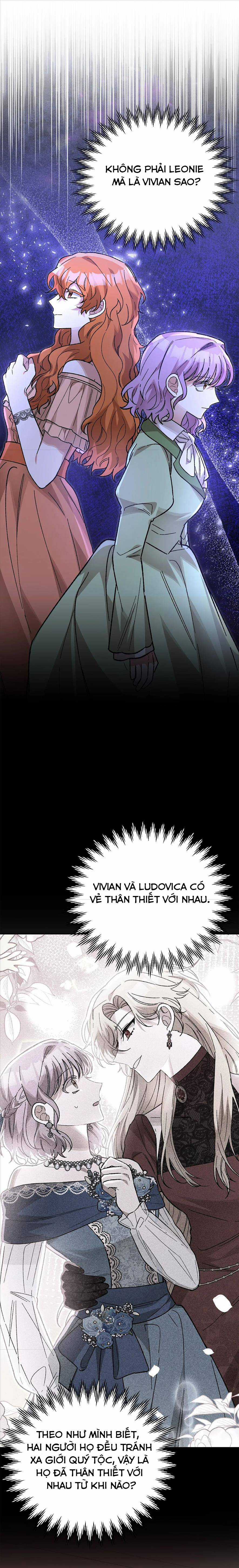 SAU KHI TÁI SINH TÔI" BẮT CÓC " NAM CHÍNH ĐỂ GIẢI CỨU THẾ GIỚI Chapter 18 trang 3
