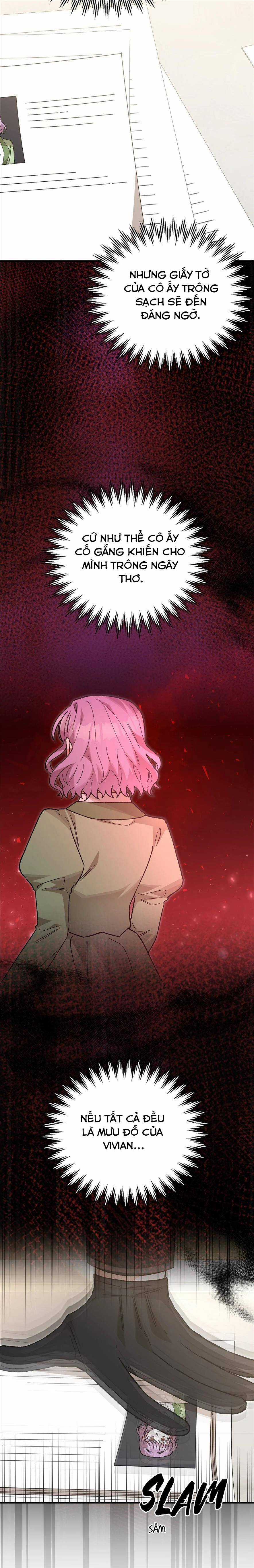 SAU KHI TÁI SINH TÔI" BẮT CÓC " NAM CHÍNH ĐỂ GIẢI CỨU THẾ GIỚI Chapter 18 trang 6