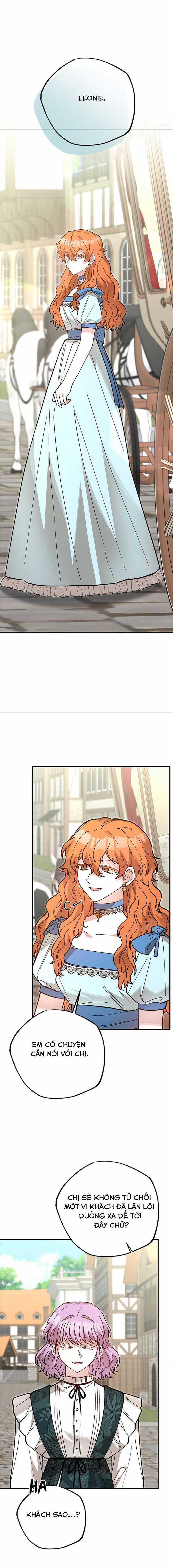 SAU KHI TÁI SINH TÔI" BẮT CÓC " NAM CHÍNH ĐỂ GIẢI CỨU THẾ GIỚI Chapter 19 trang 10