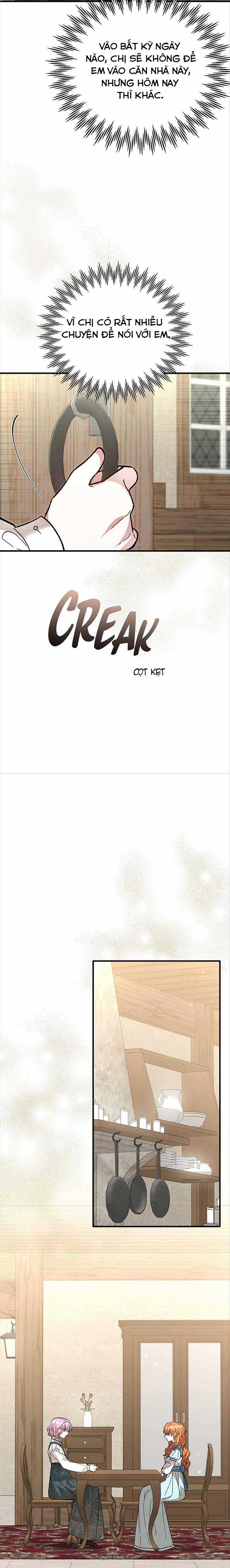 SAU KHI TÁI SINH TÔI" BẮT CÓC " NAM CHÍNH ĐỂ GIẢI CỨU THẾ GIỚI Chapter 19 trang 12