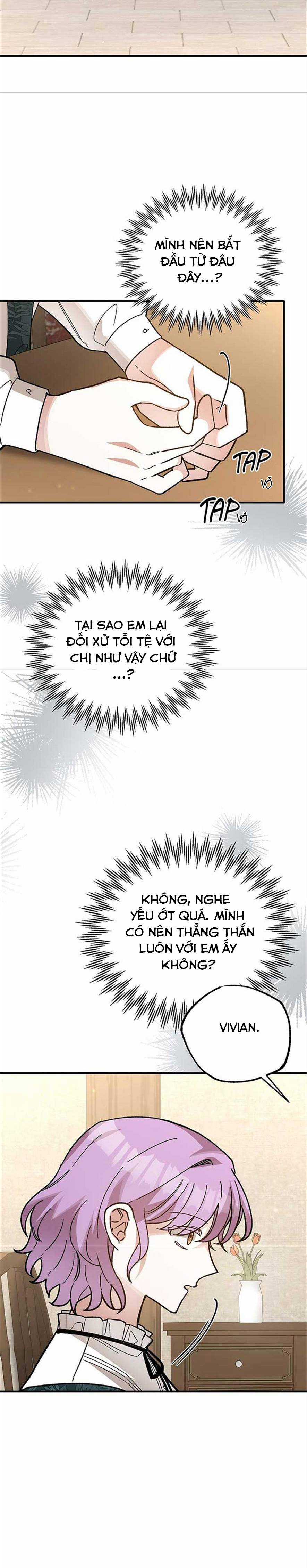 SAU KHI TÁI SINH TÔI" BẮT CÓC " NAM CHÍNH ĐỂ GIẢI CỨU THẾ GIỚI Chapter 19 trang 13