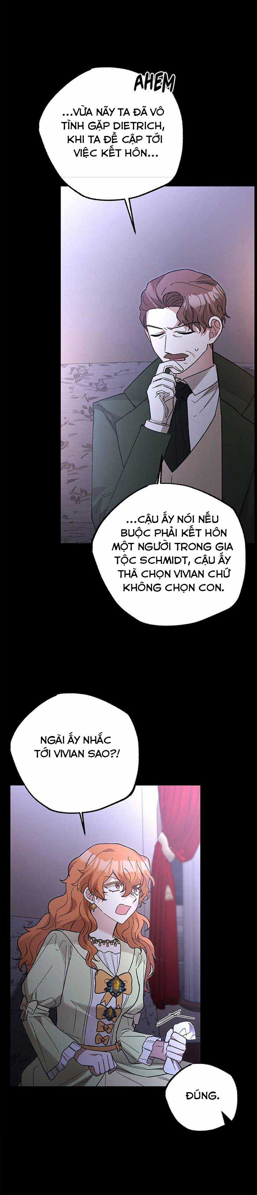 SAU KHI TÁI SINH TÔI" BẮT CÓC " NAM CHÍNH ĐỂ GIẢI CỨU THẾ GIỚI Chapter 19 trang 2