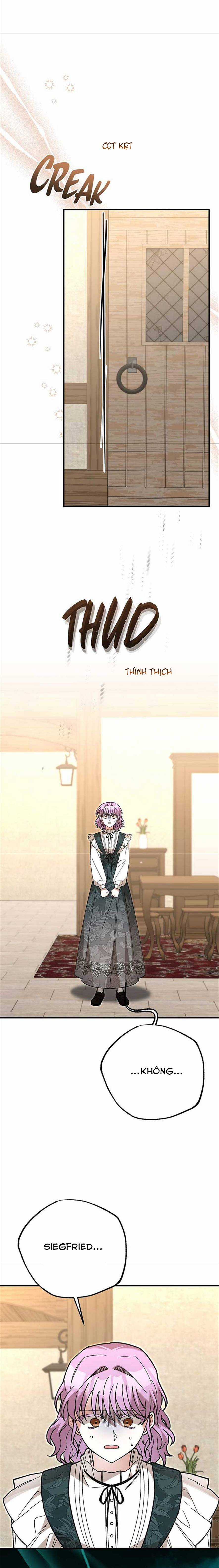 SAU KHI TÁI SINH TÔI" BẮT CÓC " NAM CHÍNH ĐỂ GIẢI CỨU THẾ GIỚI Chapter 19 trang 22