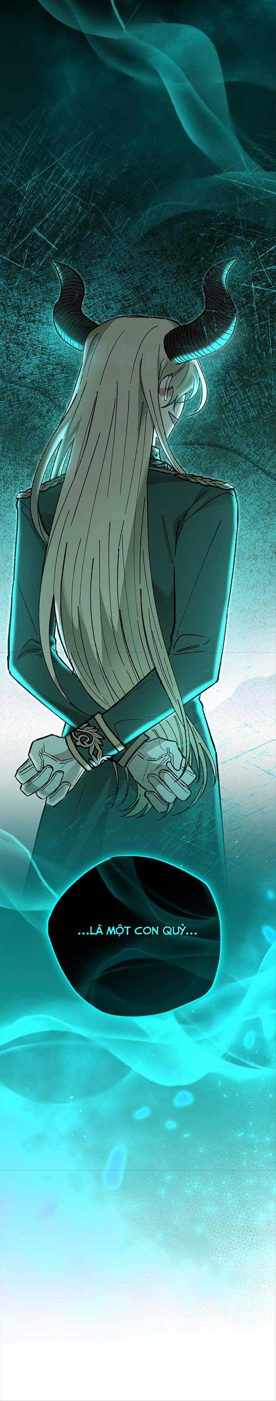 SAU KHI TÁI SINH TÔI" BẮT CÓC " NAM CHÍNH ĐỂ GIẢI CỨU THẾ GIỚI Chapter 19 trang 23