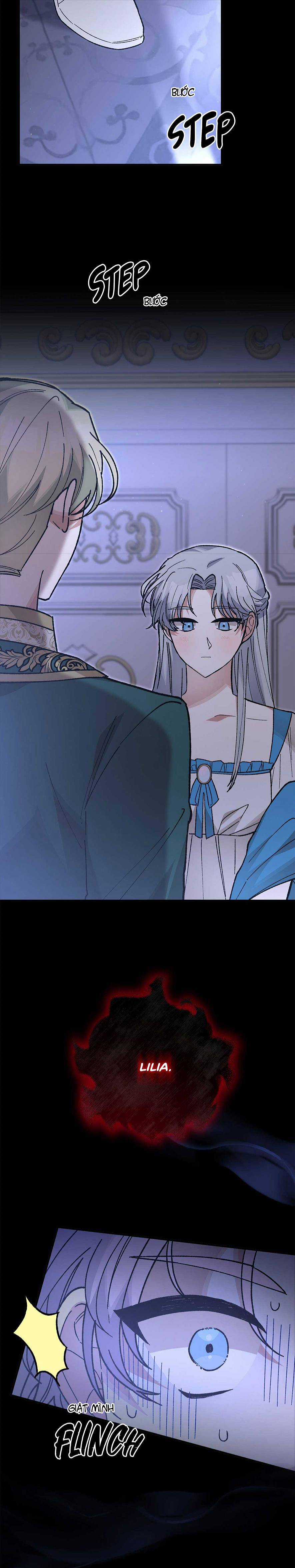 SAU KHI TÁI SINH TÔI" BẮT CÓC " NAM CHÍNH ĐỂ GIẢI CỨU THẾ GIỚI Chapter 20 trang 3