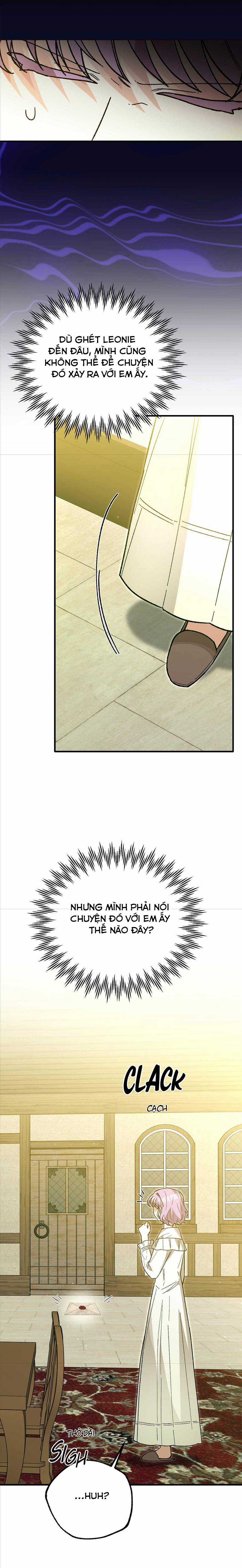 SAU KHI TÁI SINH TÔI" BẮT CÓC " NAM CHÍNH ĐỂ GIẢI CỨU THẾ GIỚI Chapter 20 trang 9