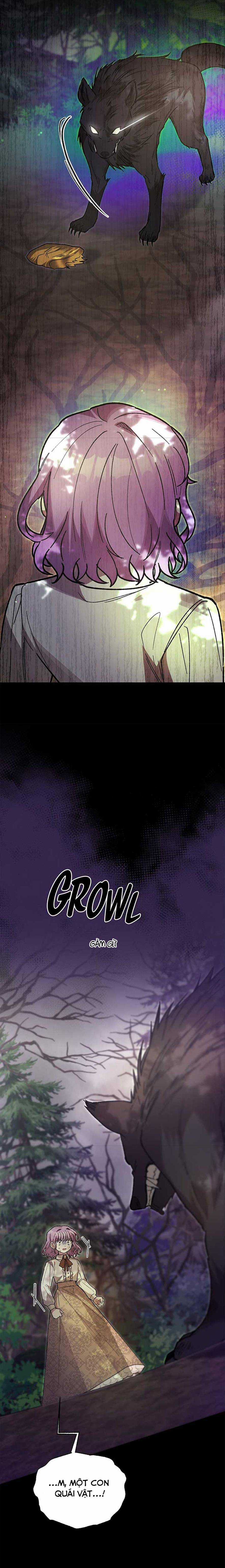 SAU KHI TÁI SINH TÔI" BẮT CÓC " NAM CHÍNH ĐỂ GIẢI CỨU THẾ GIỚI Chapter 21 trang 11