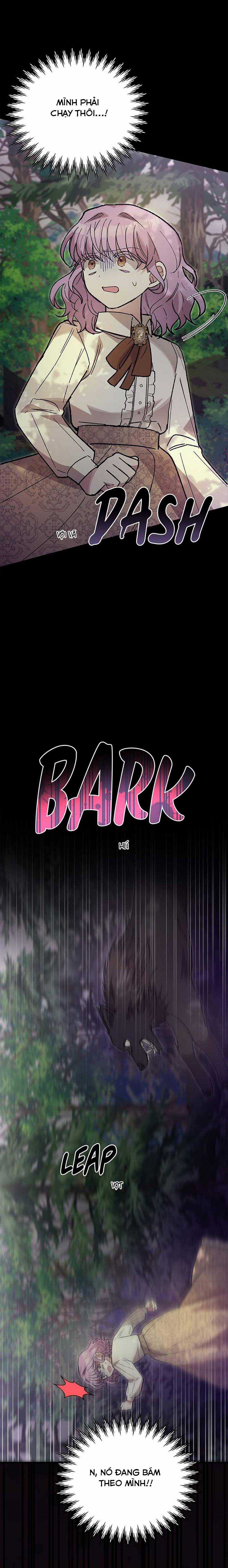 SAU KHI TÁI SINH TÔI" BẮT CÓC " NAM CHÍNH ĐỂ GIẢI CỨU THẾ GIỚI Chapter 21 trang 12