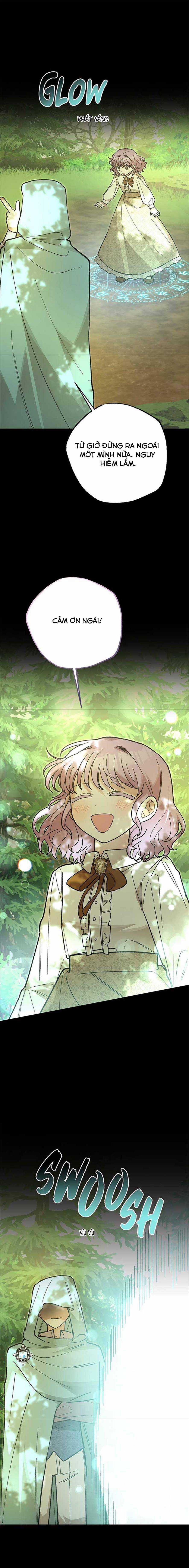 SAU KHI TÁI SINH TÔI" BẮT CÓC " NAM CHÍNH ĐỂ GIẢI CỨU THẾ GIỚI Chapter 21 trang 18