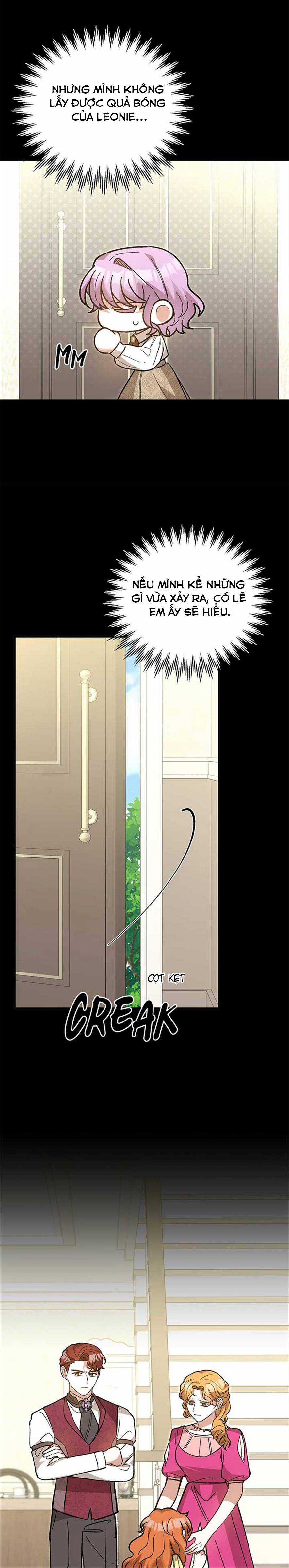 SAU KHI TÁI SINH TÔI" BẮT CÓC " NAM CHÍNH ĐỂ GIẢI CỨU THẾ GIỚI Chapter 21 trang 20