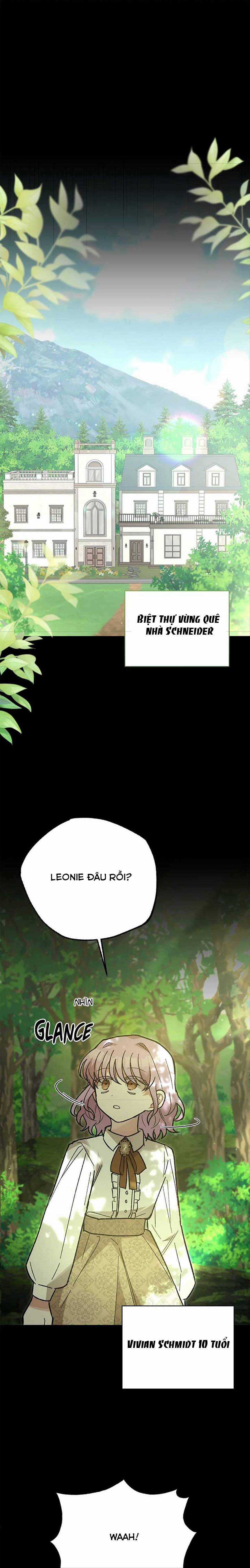 SAU KHI TÁI SINH TÔI" BẮT CÓC " NAM CHÍNH ĐỂ GIẢI CỨU THẾ GIỚI Chapter 21 trang 5