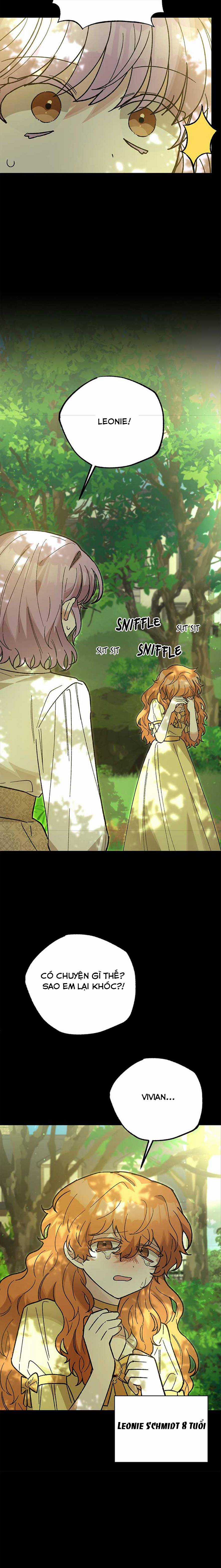 SAU KHI TÁI SINH TÔI" BẮT CÓC " NAM CHÍNH ĐỂ GIẢI CỨU THẾ GIỚI Chapter 21 trang 6