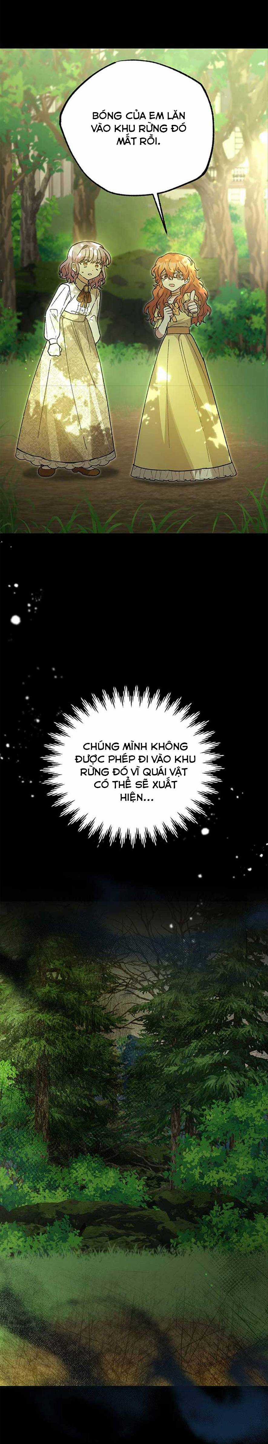 SAU KHI TÁI SINH TÔI" BẮT CÓC " NAM CHÍNH ĐỂ GIẢI CỨU THẾ GIỚI Chapter 21 trang 7