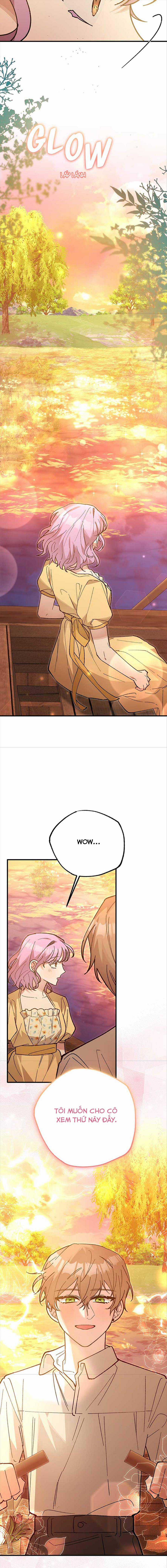 SAU KHI TÁI SINH TÔI" BẮT CÓC " NAM CHÍNH ĐỂ GIẢI CỨU THẾ GIỚI Chapter 23 trang 12