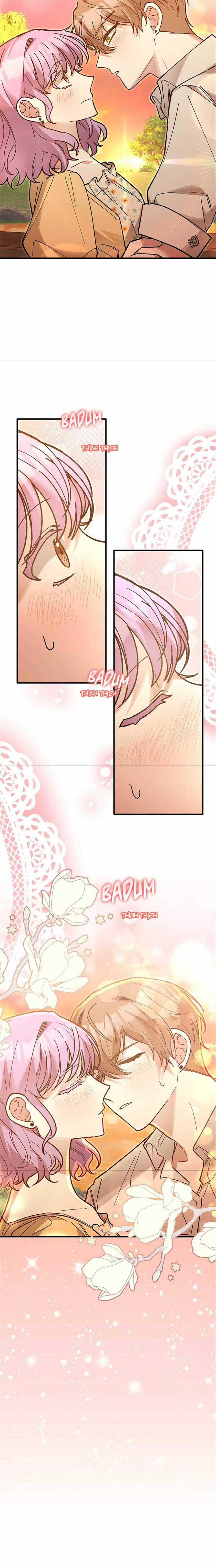 SAU KHI TÁI SINH TÔI" BẮT CÓC " NAM CHÍNH ĐỂ GIẢI CỨU THẾ GIỚI Chapter 23 trang 16