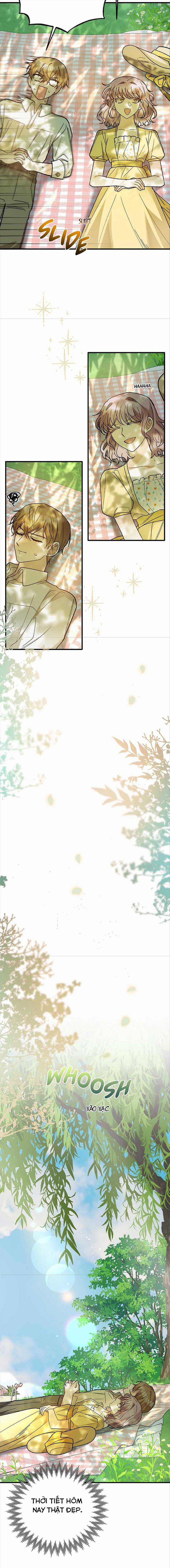 SAU KHI TÁI SINH TÔI" BẮT CÓC " NAM CHÍNH ĐỂ GIẢI CỨU THẾ GIỚI Chapter 23 trang 6