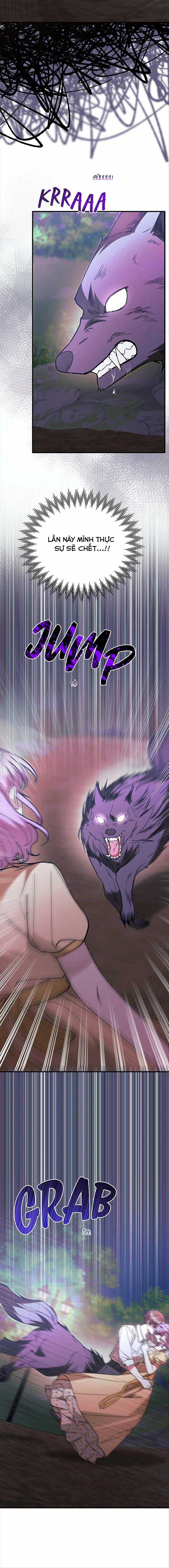 SAU KHI TÁI SINH TÔI" BẮT CÓC " NAM CHÍNH ĐỂ GIẢI CỨU THẾ GIỚI Chapter 24 trang 11