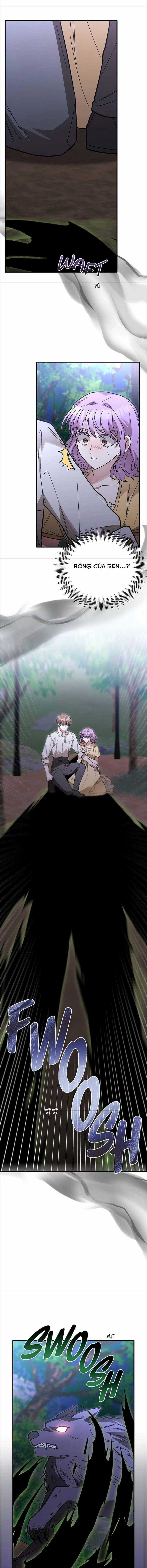 SAU KHI TÁI SINH TÔI" BẮT CÓC " NAM CHÍNH ĐỂ GIẢI CỨU THẾ GIỚI Chapter 24 trang 13