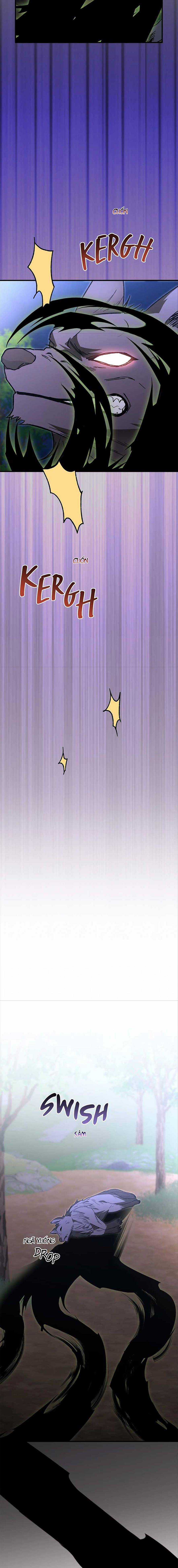 SAU KHI TÁI SINH TÔI" BẮT CÓC " NAM CHÍNH ĐỂ GIẢI CỨU THẾ GIỚI Chapter 24 trang 14