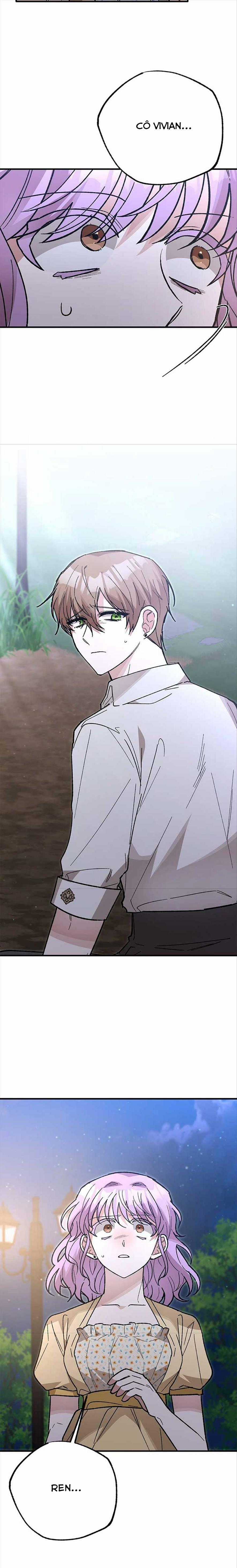 SAU KHI TÁI SINH TÔI" BẮT CÓC " NAM CHÍNH ĐỂ GIẢI CỨU THẾ GIỚI Chapter 24 trang 16