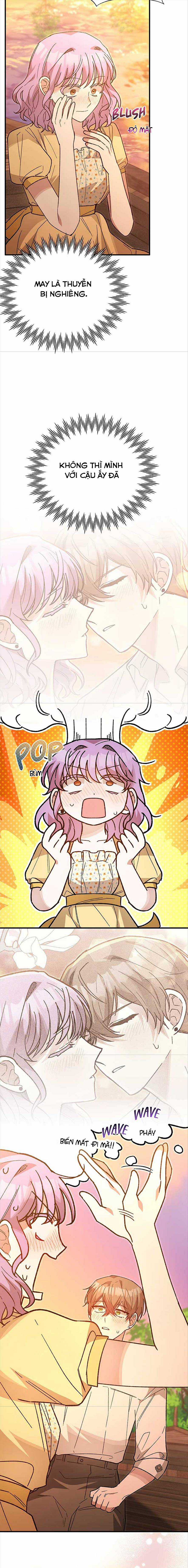 SAU KHI TÁI SINH TÔI" BẮT CÓC " NAM CHÍNH ĐỂ GIẢI CỨU THẾ GIỚI Chapter 24 trang 2