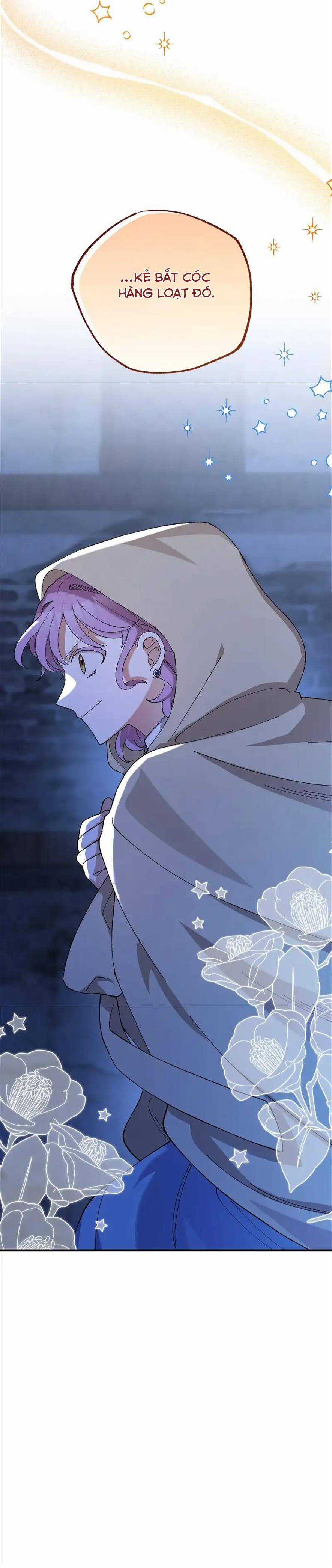 SAU KHI TÁI SINH TÔI" BẮT CÓC " NAM CHÍNH ĐỂ GIẢI CỨU THẾ GIỚI Chapter 3 trang 28