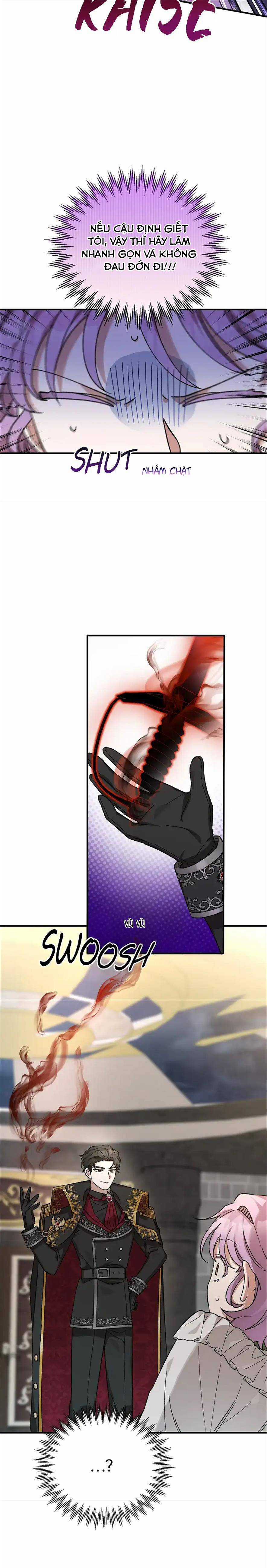 SAU KHI TÁI SINH TÔI" BẮT CÓC " NAM CHÍNH ĐỂ GIẢI CỨU THẾ GIỚI Chapter 3 trang 3