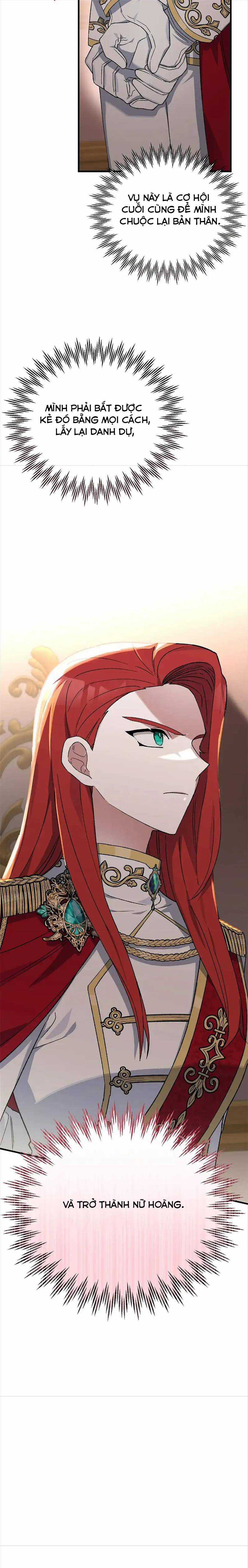 SAU KHI TÁI SINH TÔI" BẮT CÓC " NAM CHÍNH ĐỂ GIẢI CỨU THẾ GIỚI Chapter 4 trang 9