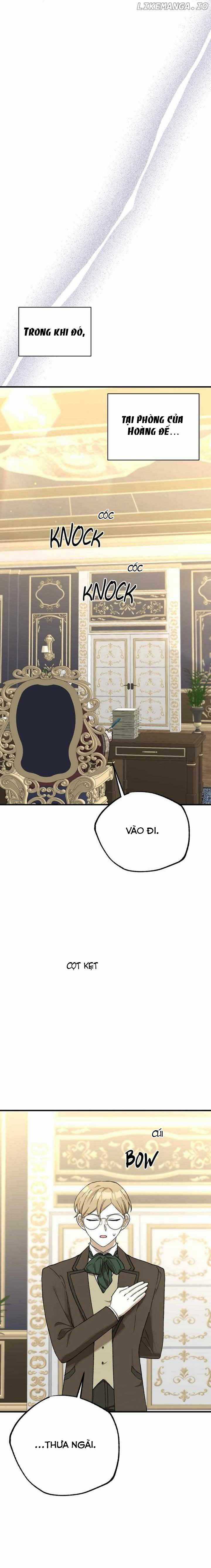 SAU KHI TÁI SINH TÔI" BẮT CÓC " NAM CHÍNH ĐỂ GIẢI CỨU THẾ GIỚI Chapter 6 trang 12
