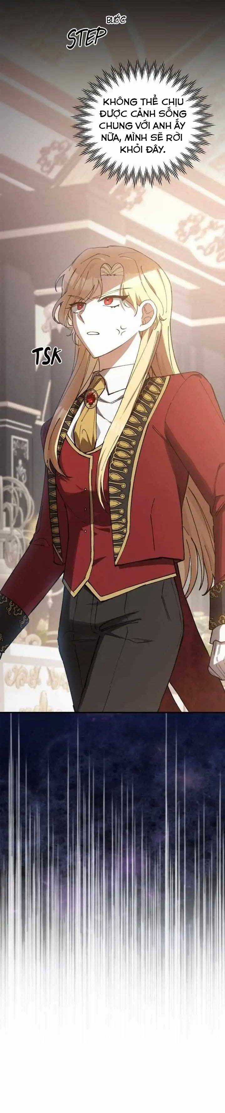 SAU KHI TÁI SINH TÔI" BẮT CÓC " NAM CHÍNH ĐỂ GIẢI CỨU THẾ GIỚI Chapter 7 trang 12