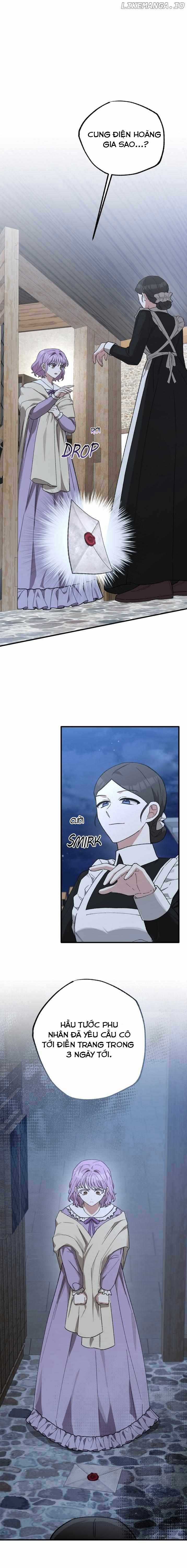 SAU KHI TÁI SINH TÔI" BẮT CÓC " NAM CHÍNH ĐỂ GIẢI CỨU THẾ GIỚI Chapter 7 trang 17