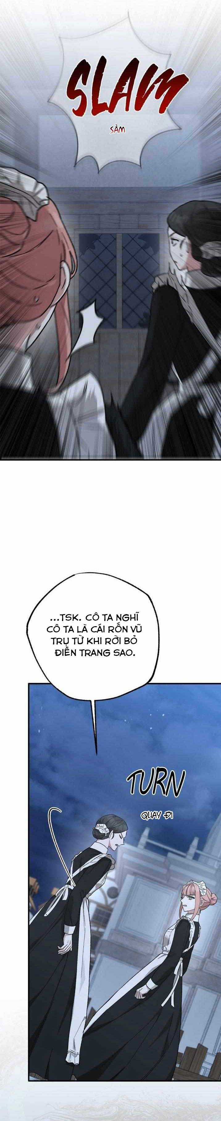 SAU KHI TÁI SINH TÔI" BẮT CÓC " NAM CHÍNH ĐỂ GIẢI CỨU THẾ GIỚI Chapter 7 trang 19