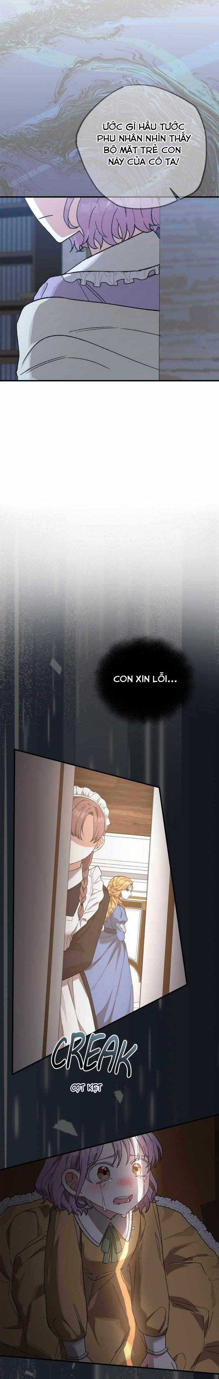 SAU KHI TÁI SINH TÔI" BẮT CÓC " NAM CHÍNH ĐỂ GIẢI CỨU THẾ GIỚI Chapter 7 trang 20