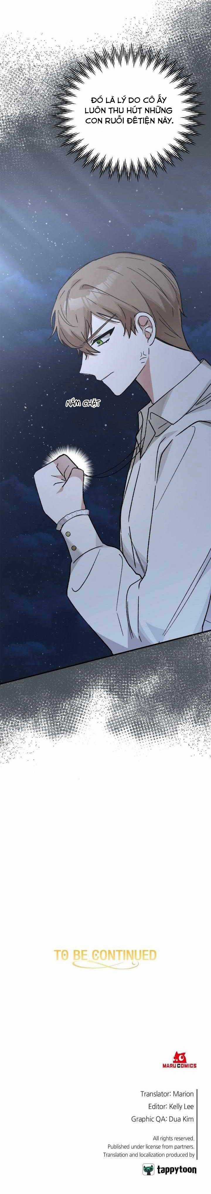 SAU KHI TÁI SINH TÔI" BẮT CÓC " NAM CHÍNH ĐỂ GIẢI CỨU THẾ GIỚI Chapter 9 trang 19