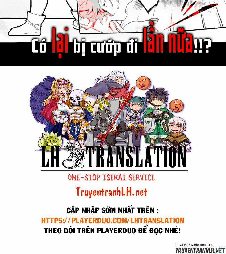 Sau Khi Tái Sinh, Tôi Đã Trở Thành Người Mạnh Nhất Để Cứu Tất Cả Mọi Người Chapter 1 trang 41