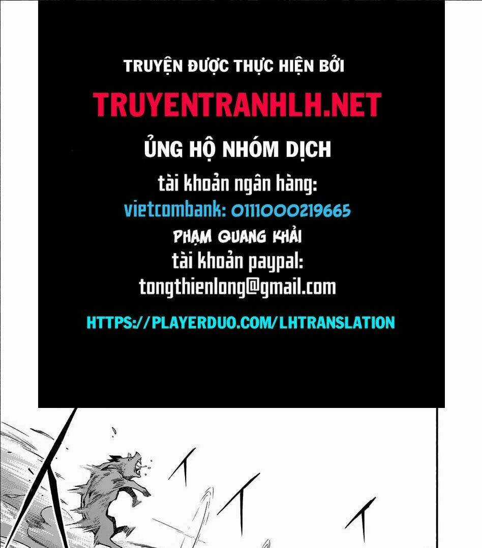 Sau Khi Tái Sinh, Tôi Đã Trở Thành Người Mạnh Nhất Để Cứu Tất Cả Mọi Người Chapter 3 trang 0